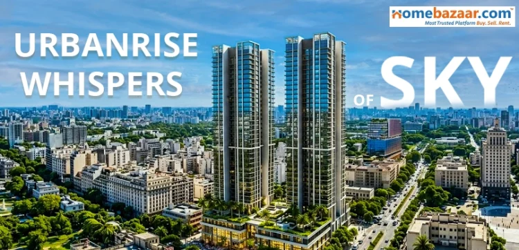 Urbanrise Whispers of Sky in Chennai