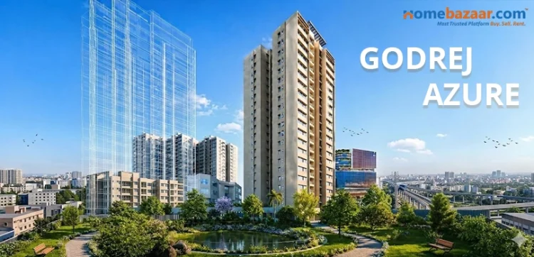 Godrej Azure in Chennai