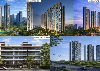 Projects With Premium Amenities in Gurgaon