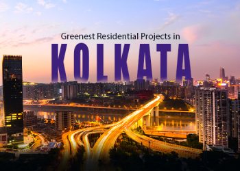 Greenest Residential Projects in Kolkata