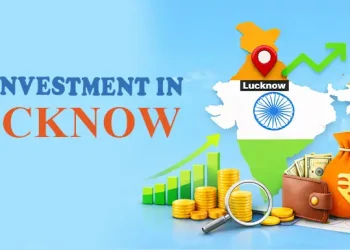 Best Areas In Lucknow For NRI Investment