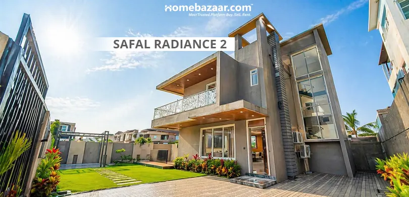 Safal Radiance 2