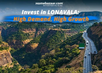 Invest in Lonavala