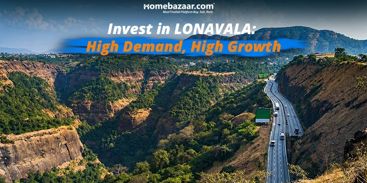 Invest in Lonavala