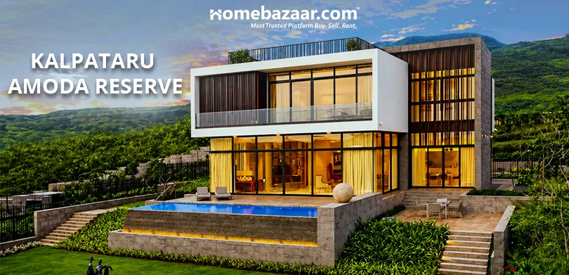 Kalpataru Amoda Reserve