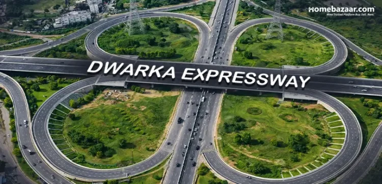 Property Appreciation in Dwarka Expressway Gurgaon