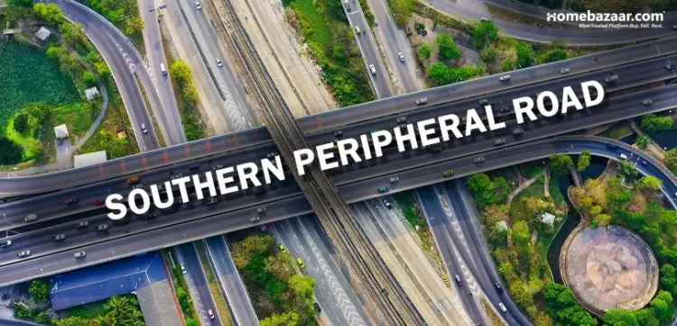 Property Appreciation in Southern Peripheral Road Gurgaon