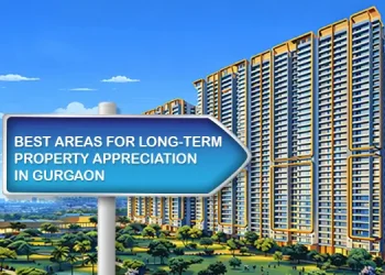 Best Areas for Long-Term Property Appreciation