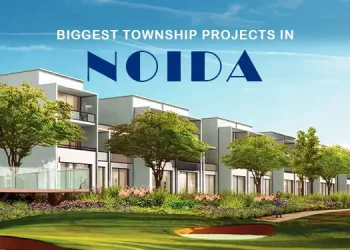 Largest Integrated Townships in Noida