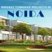 Largest Integrated Townships in Noida