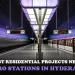 5 Best Residential Projects Near Metro Stations in Hyderabad