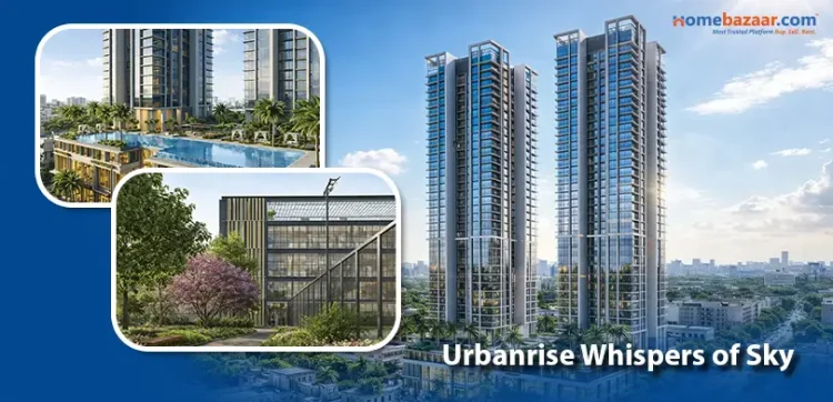 Urbanrise Whispers of Sky in Chennai