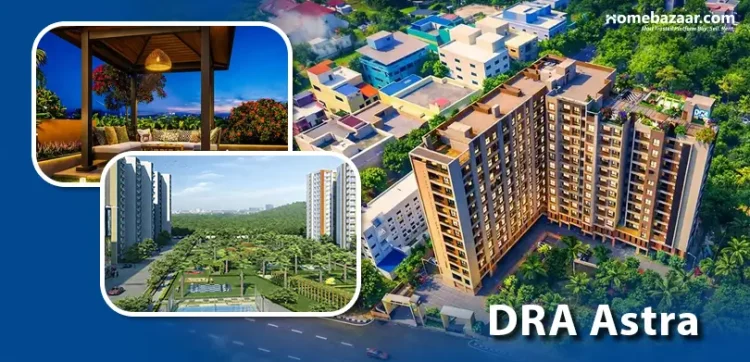 DRA Astra in Chennai
