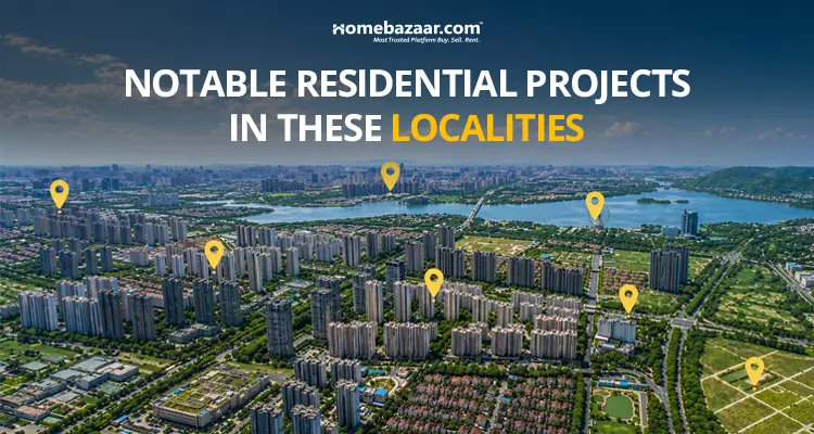 best localities in Kolkata for long-term living