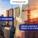 5 best Ready-to-move vs under-construction projects in Hyderabad for NRIs