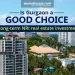 7 Reasons why gurgaon is a good choice for long-term NRI real estate investment