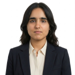 Pranjal Sheokand