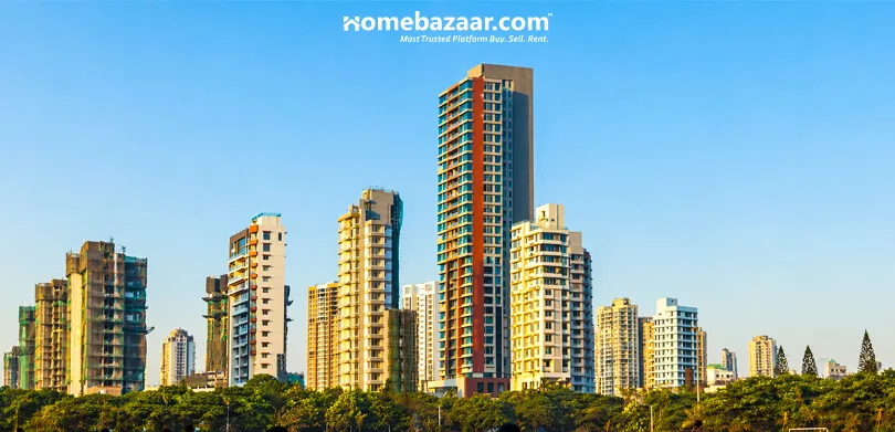 Best areas in Thane for NRI investment 