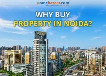 Why Buy Home in Noida