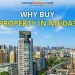 Why Buy Home in Noida