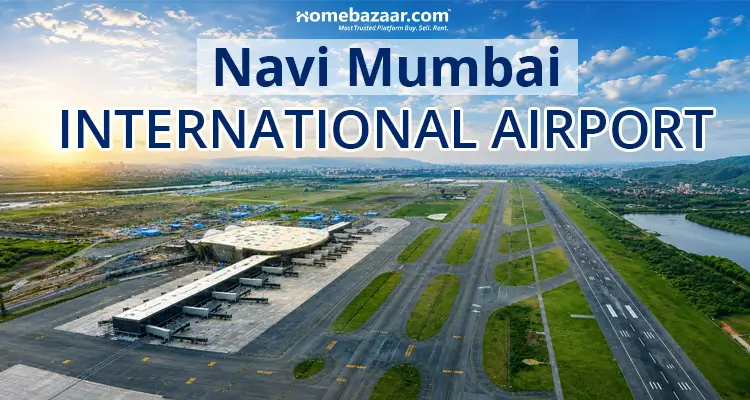 Navi Mumbai Airport