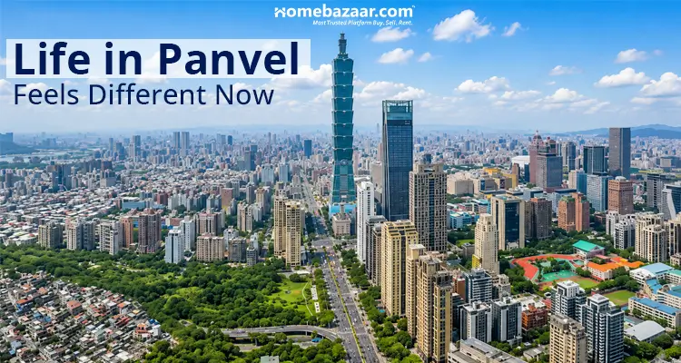 Panvel real estate