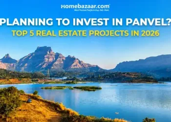 Invest in Panvel