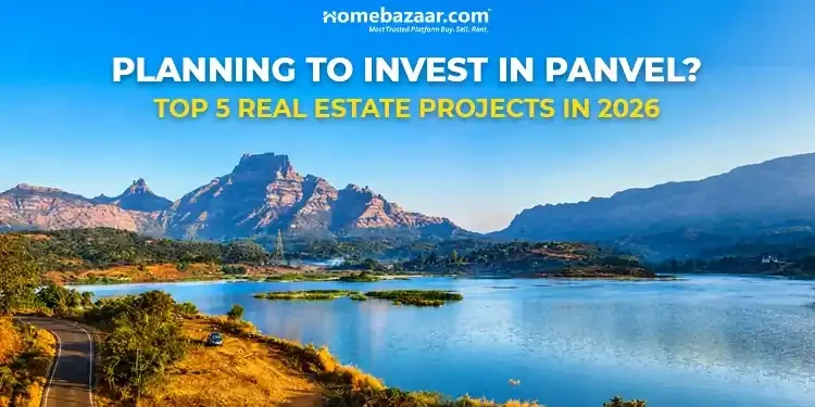 Invest in Panvel