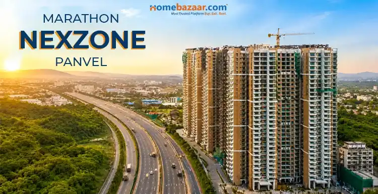 Marathon Nexzone Panvel