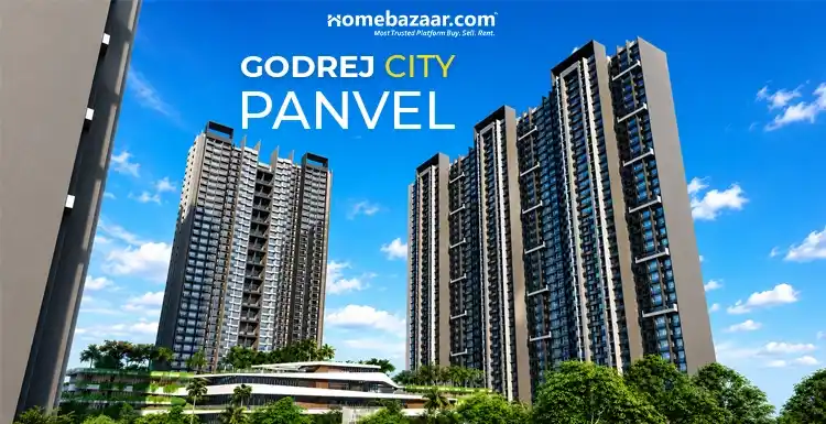 Godrej City Panvel