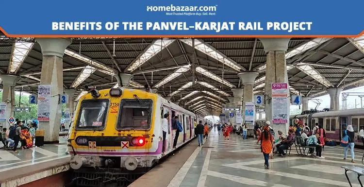 Panvel-Karjat Rail Corridor