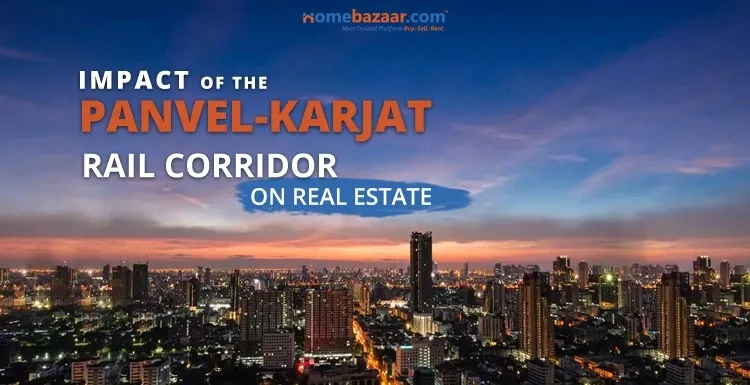 Panvel-Karjat Rail Corridor